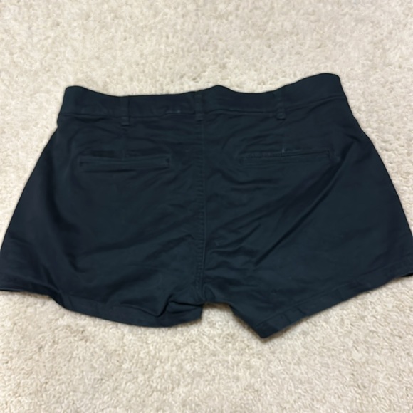 Express Mid Rise 2” Short - Picture 3 of 4